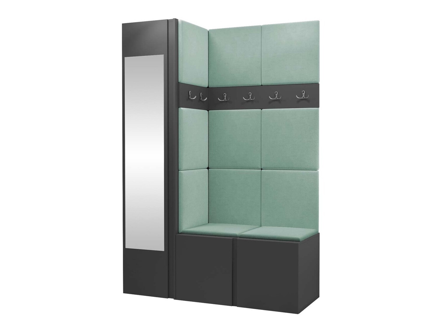 Esikukomplekt Hartford 277 (Manila 11)