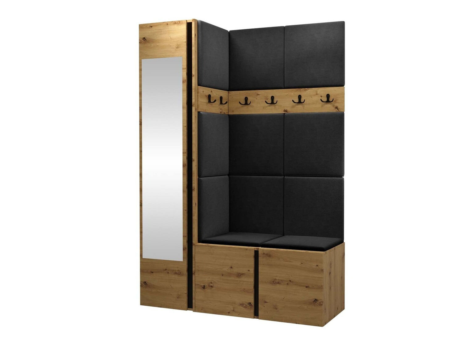 Esikukomplekt Hartford 277 (Manila 18)