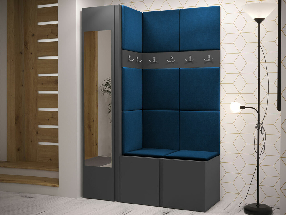 Esikukomplekt Hartford 277 (Manila 26)