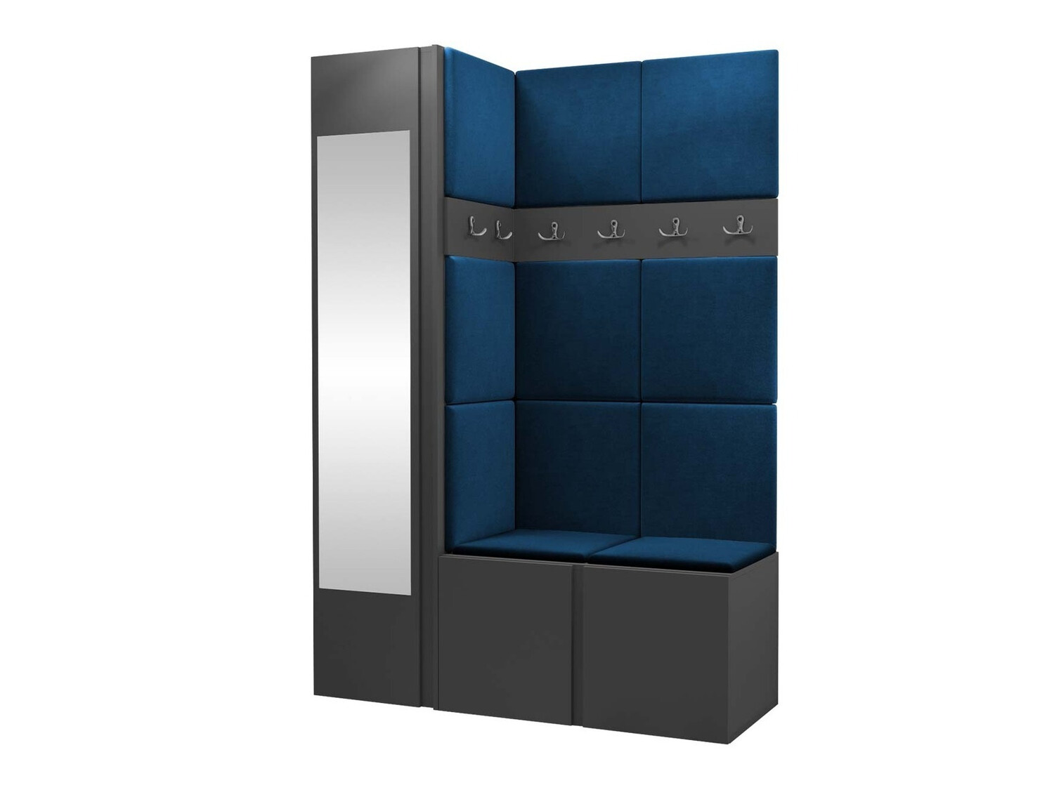 Esikukomplekt Hartford 277 (Manila 26)