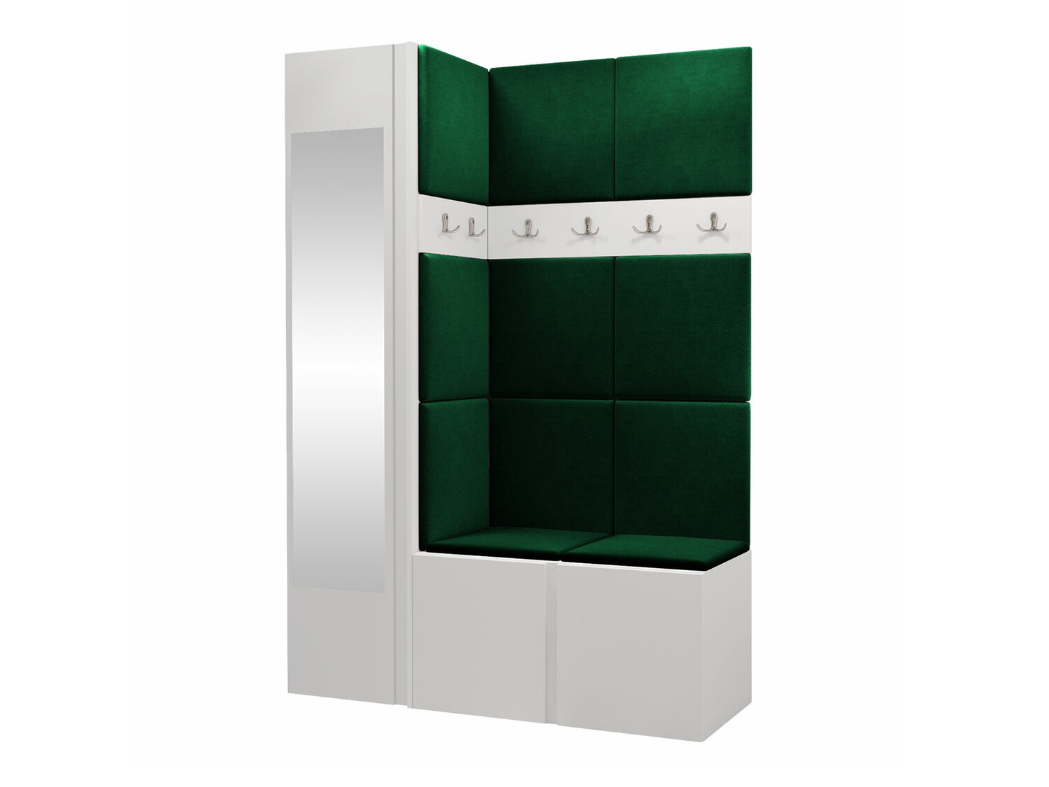 Esikukomplekt Hartford 277 (Manila 35)