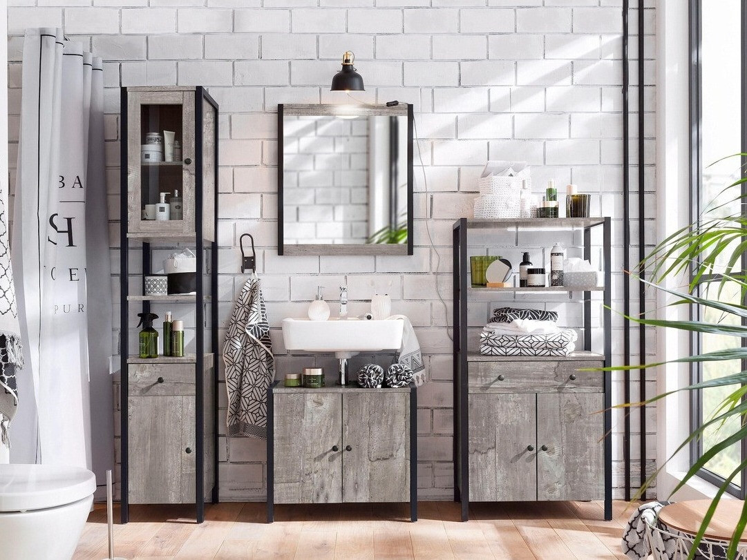 Vannitoariiul Larnovo 111 (Hall tamm + Must)