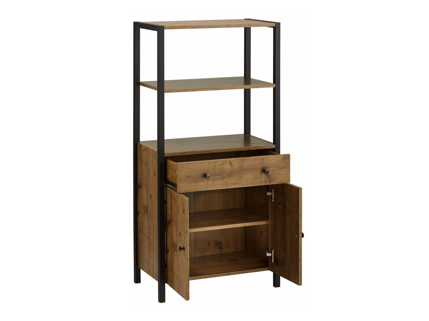 Vannitoariiul Larnovo 111 (Tume tamm + Must)