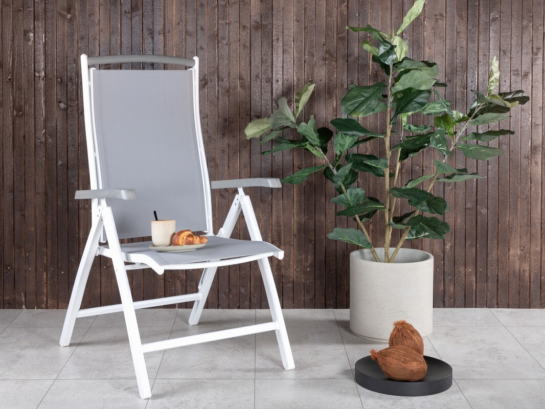 Aiatool Dallas 742 (Hall + Valge)