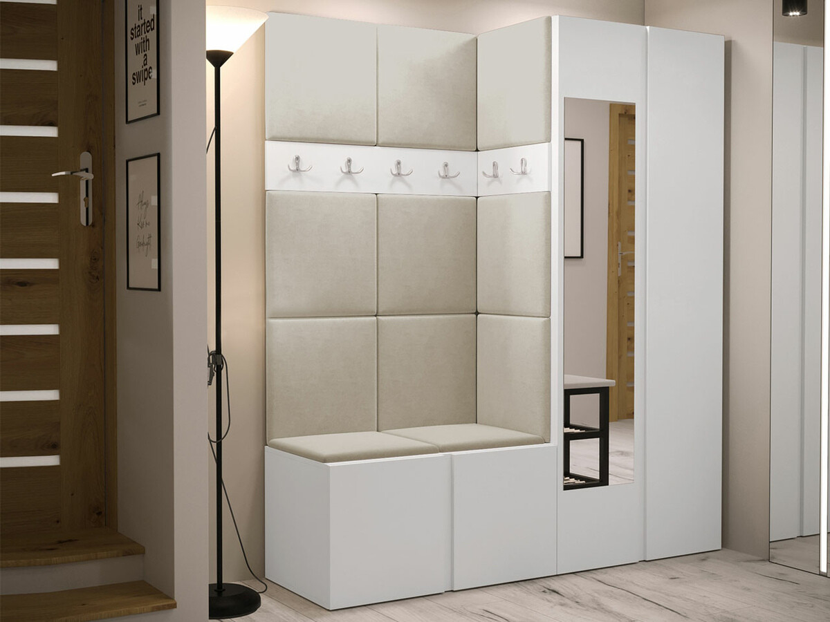 Esikukomplekt Hartford 278 (Manila 02)