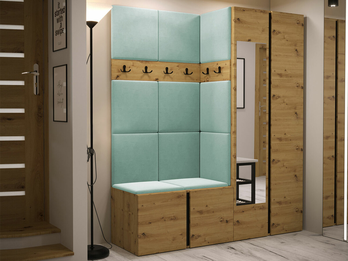 Esikukomplekt Hartford 278 (Manila 11)