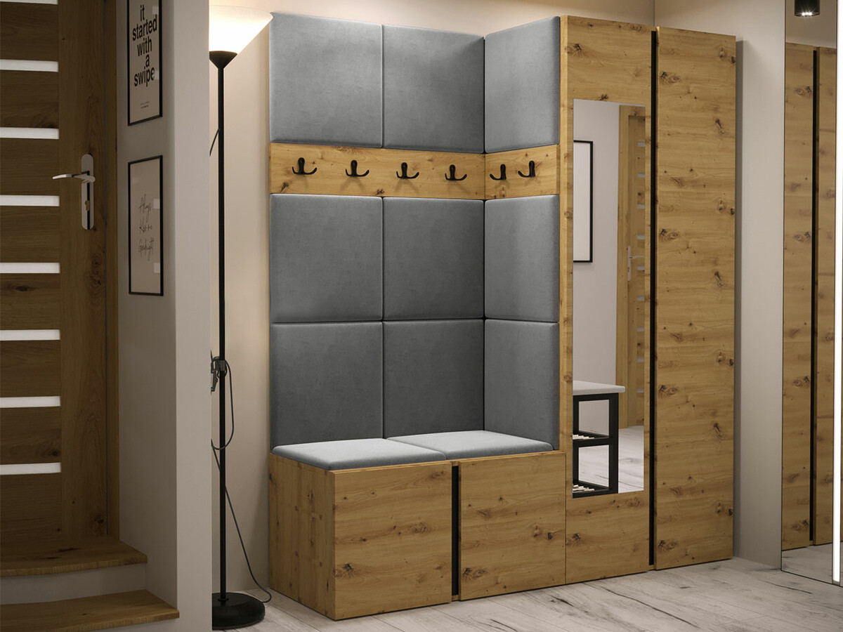 Esikukomplekt Hartford 278 (Manila 16)