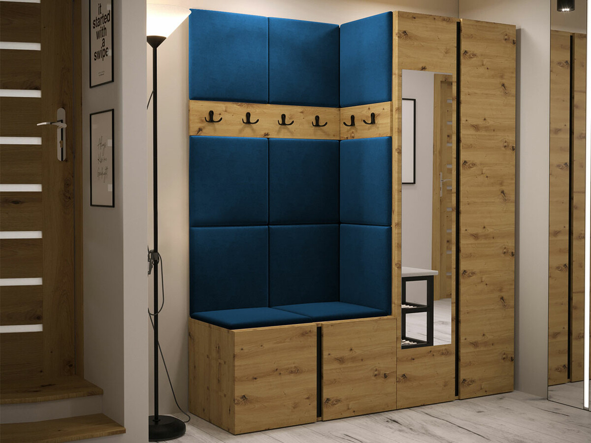 Esikukomplekt Hartford 278 (Manila 26)