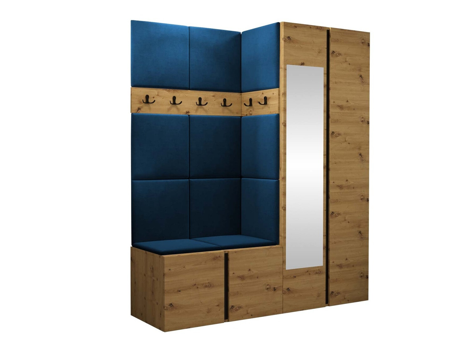 Esikukomplekt Hartford 278 (Manila 26)