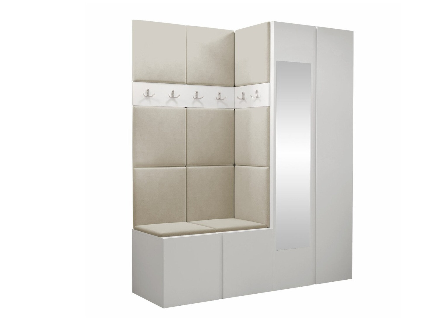 Esikukomplekt Pinis X (Manila 02)