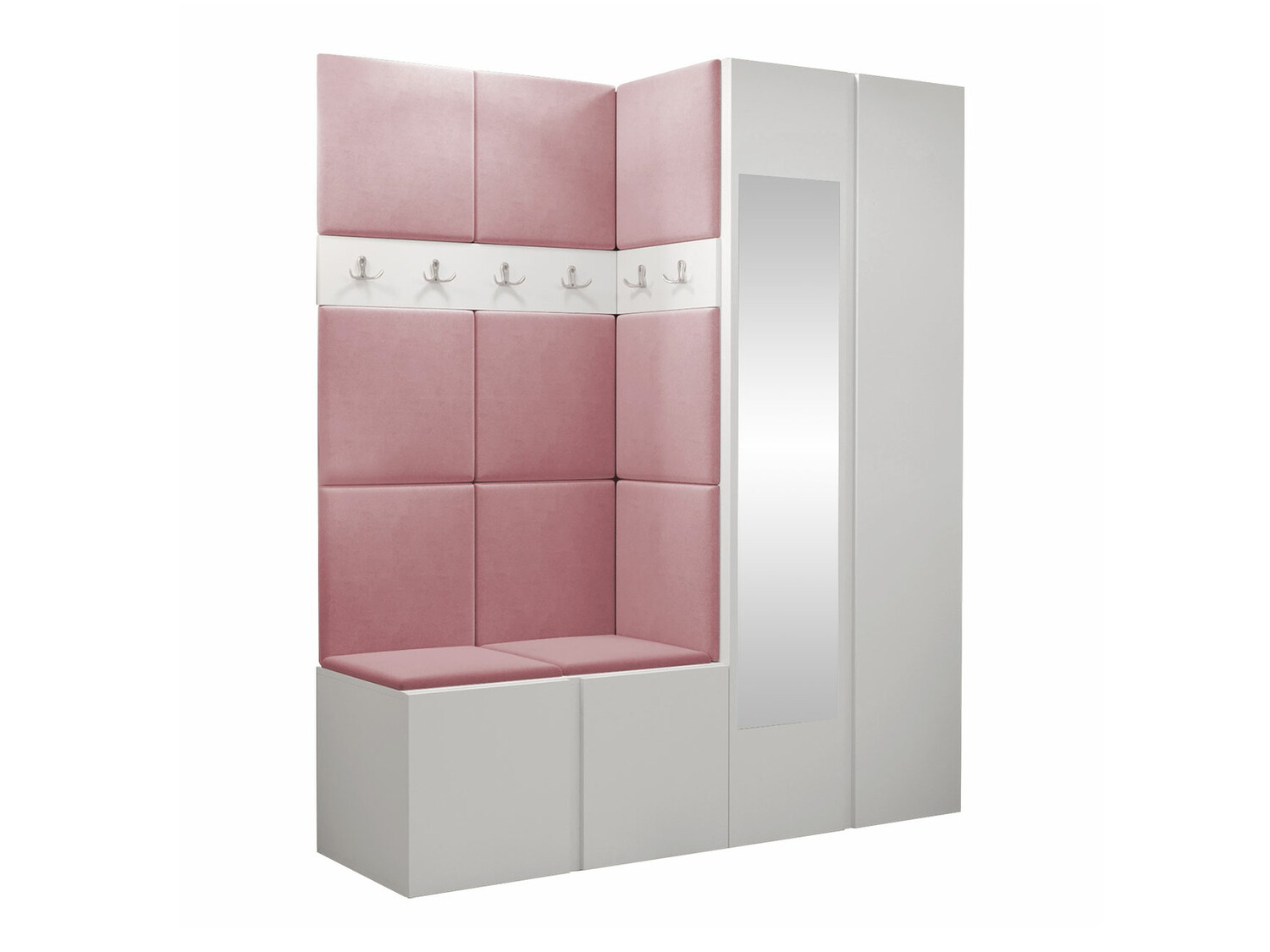 Esikukomplekt Pinis X (Manila 09)