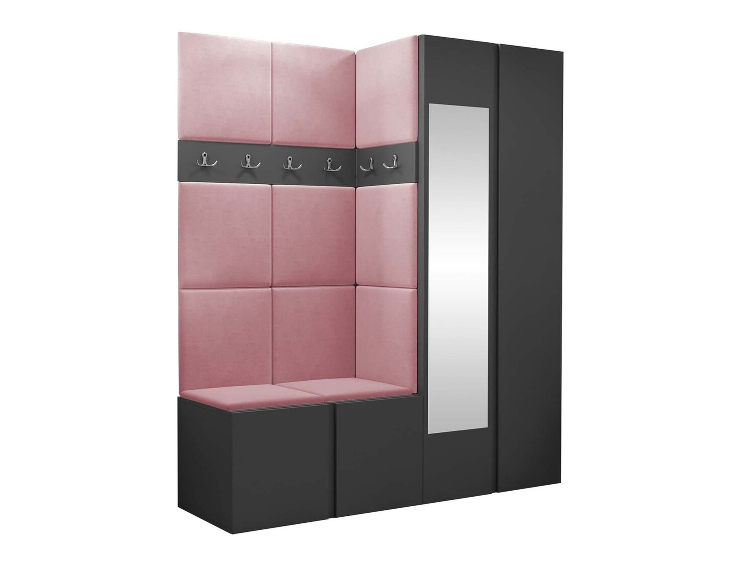 Esikukomplekt Hartford 278 (Manila 09)