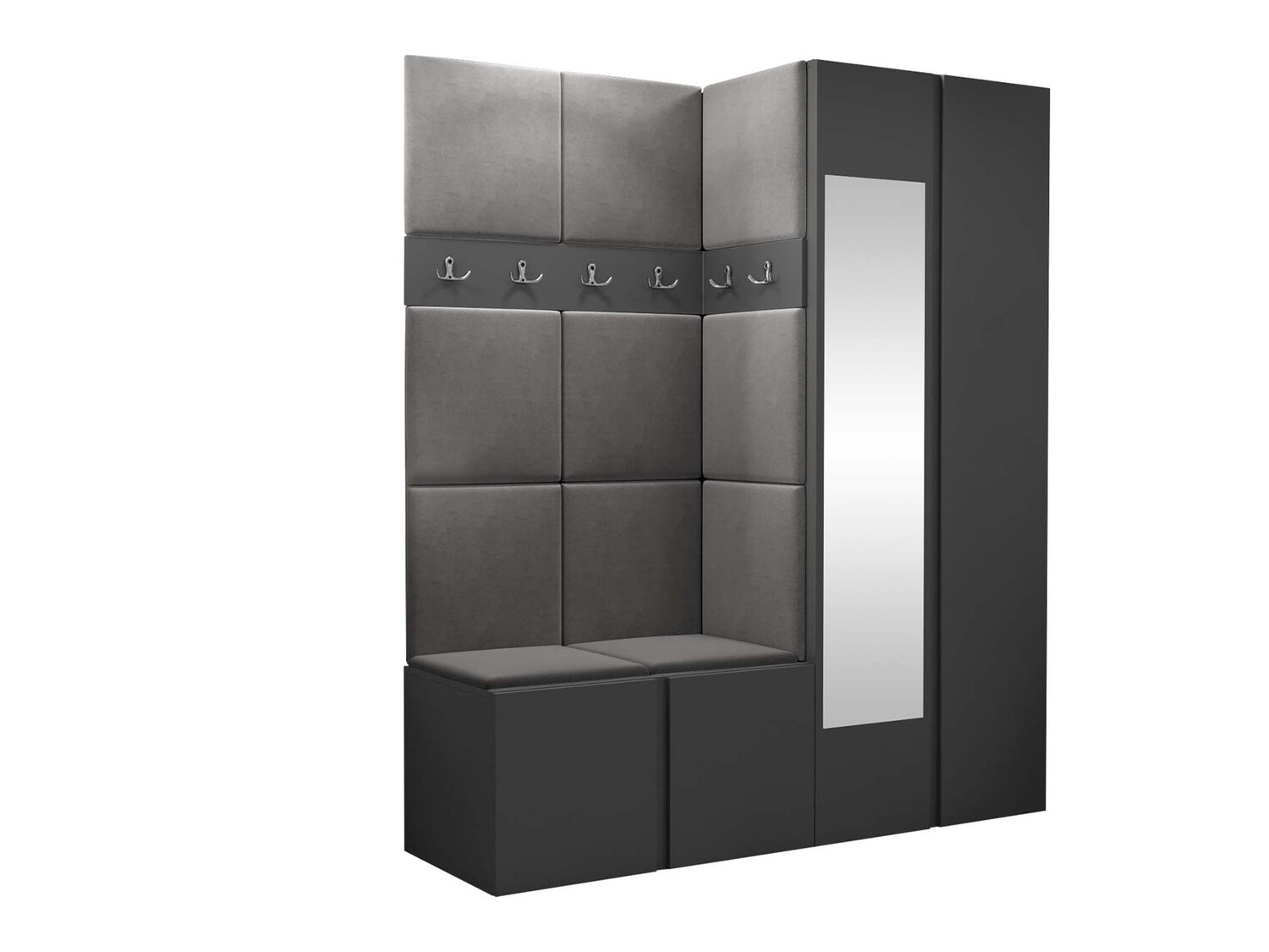 Esikukomplekt Hartford 278 (Manila 16)