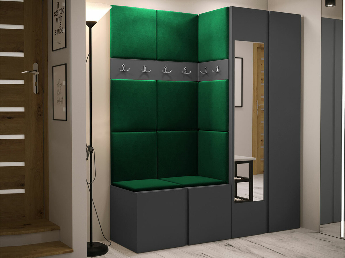 Esikukomplekt Hartford 278 (Manila 35)