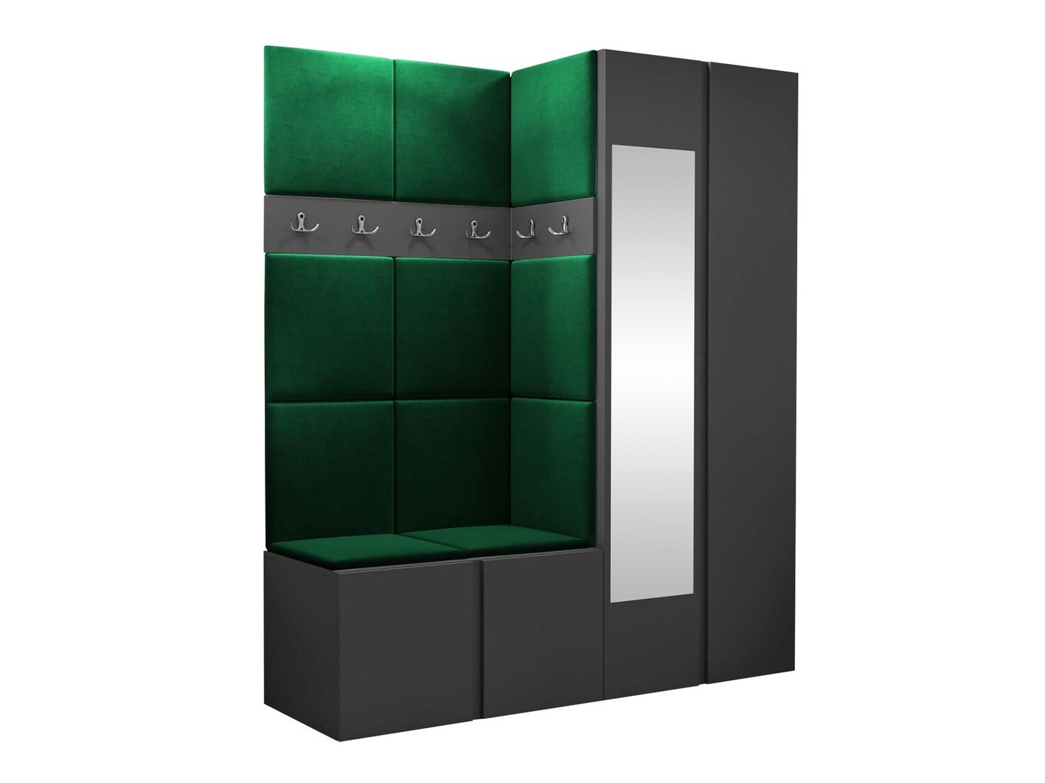 Esikukomplekt Hartford 278 (Manila 35)