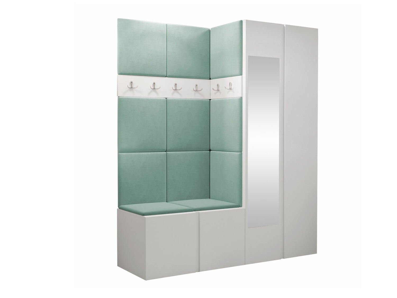 Esikukomplekt Pinis X (Manila 11)