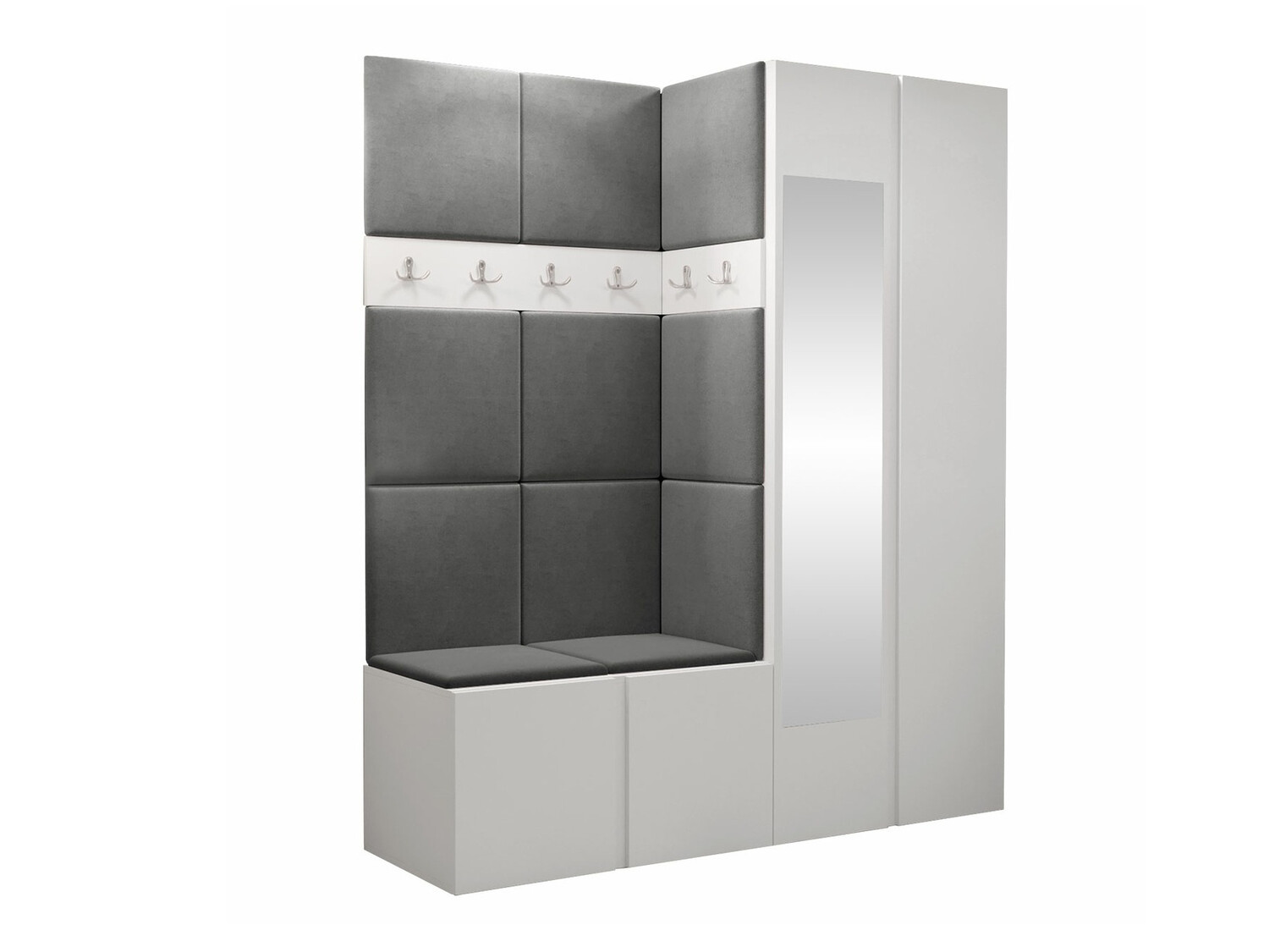 Esikukomplekt Pinis X (Manila 16)