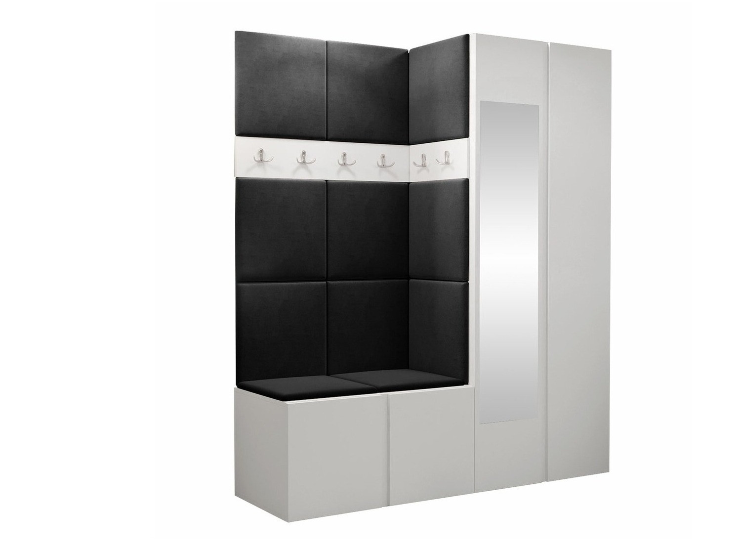 Esikukomplekt Pinis X (Manila 18)