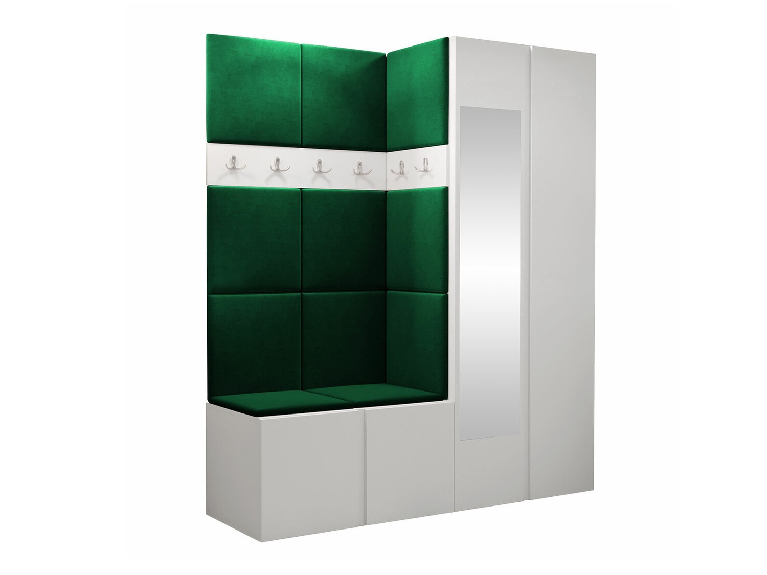 Esikukomplekt Pinis X (Manila 35)