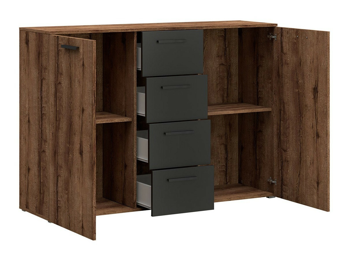 Kummut Melvele 101 (Monastery tamm + Must)