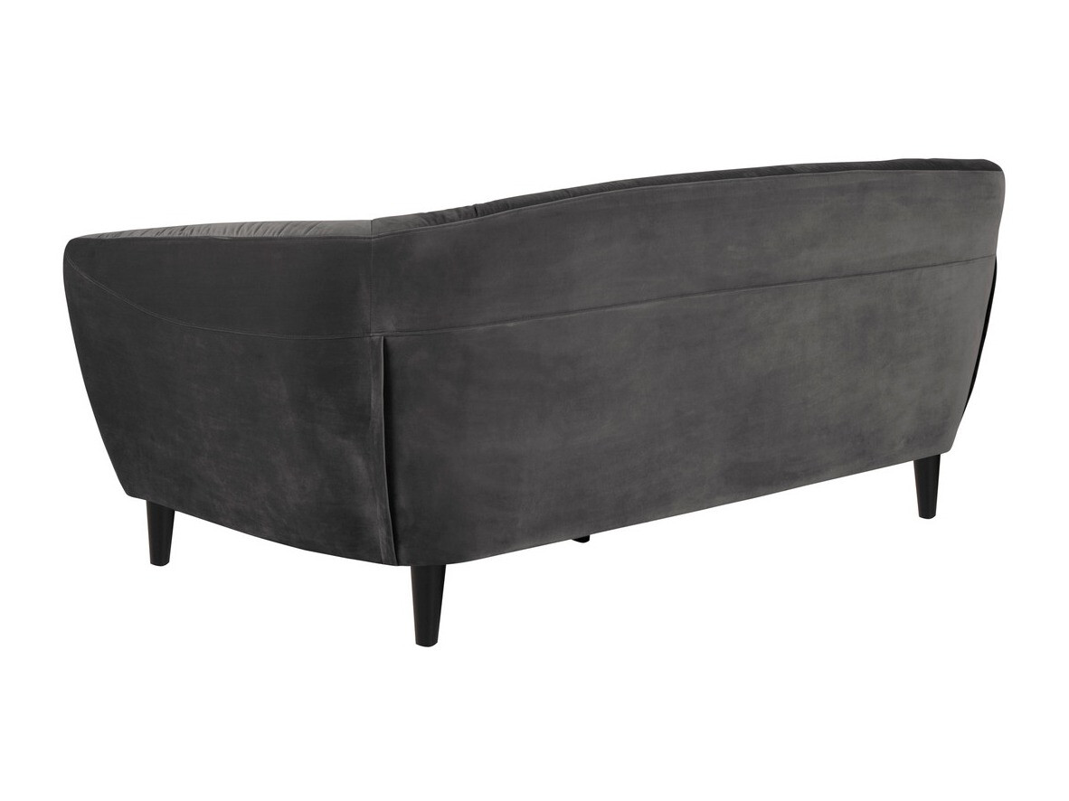 Chesterfield diivan Norsica 232 (Tumehall)