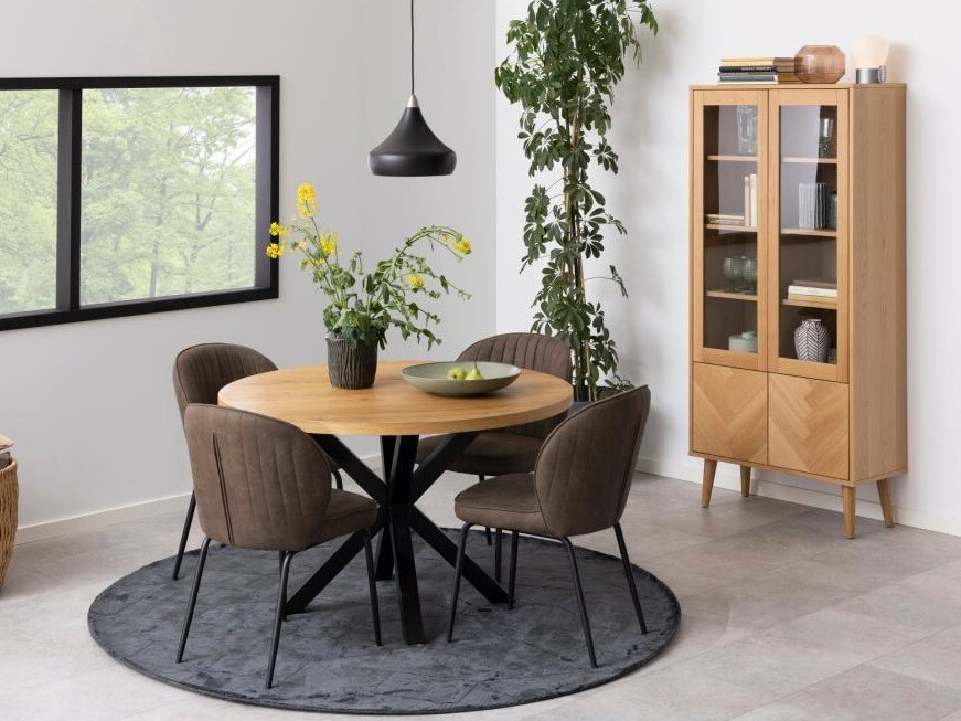 Riiul Norsica Daltea 108