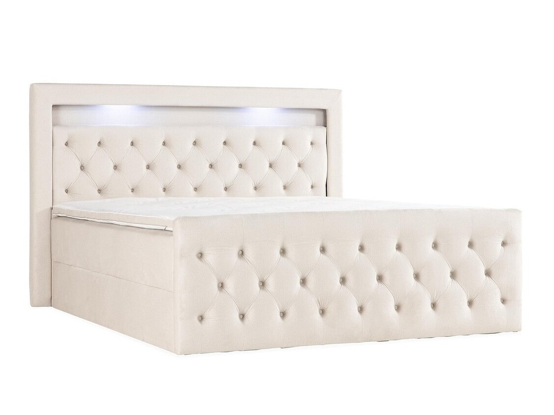 Kontinentaalvoodi Seattle 132 (Monolith 04)