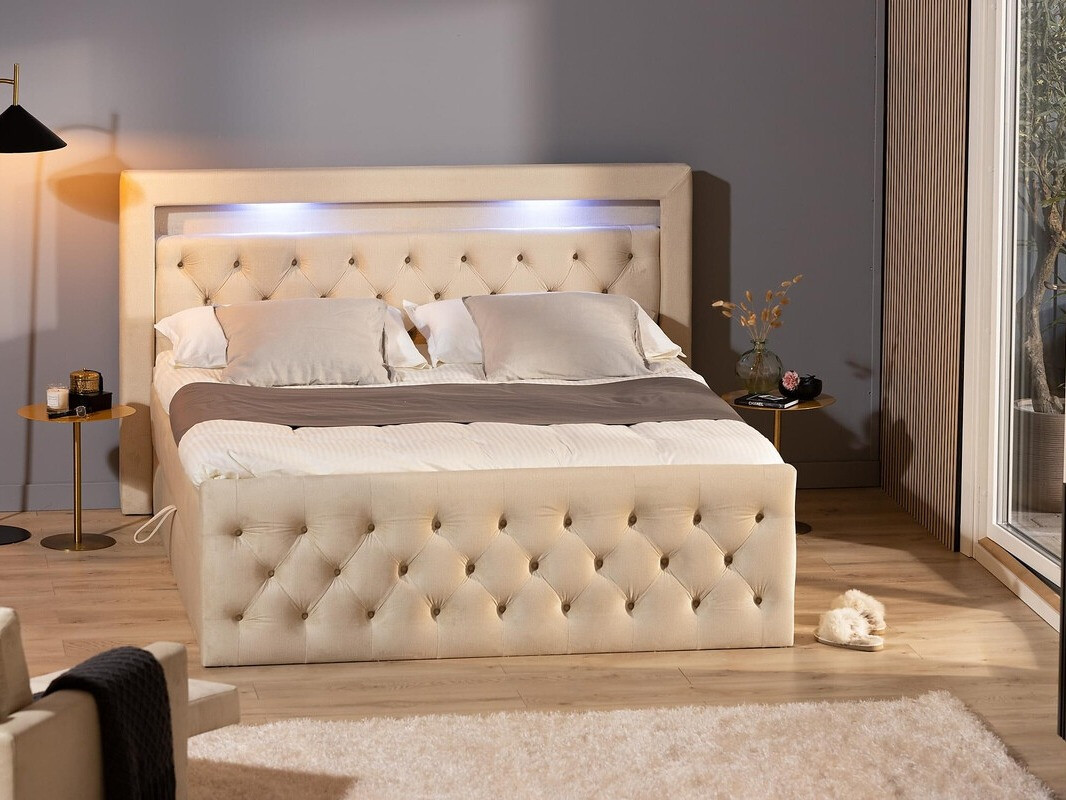 Kontinentaalvoodi Seattle 132 (Monolith 04)