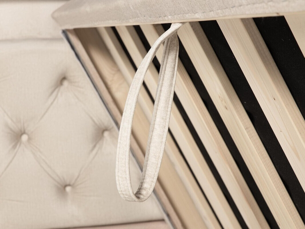 Kontinentaalvoodi Seattle 132 (Monolith 04)