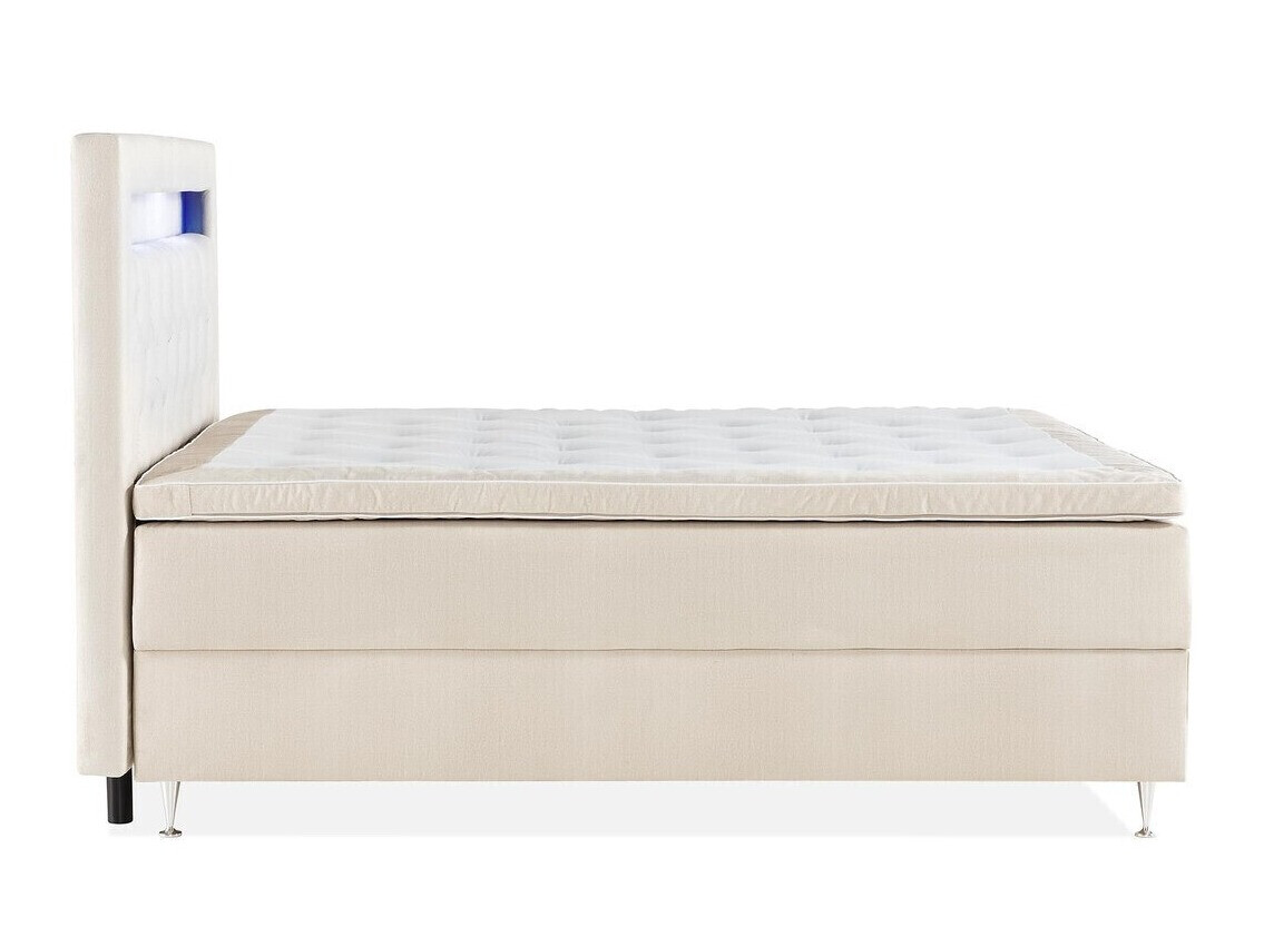 Kontinentaalvoodi Seattle 137 (Beež)