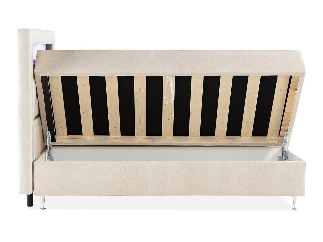 Kontinentaalvoodi Seattle 137 (Beež)