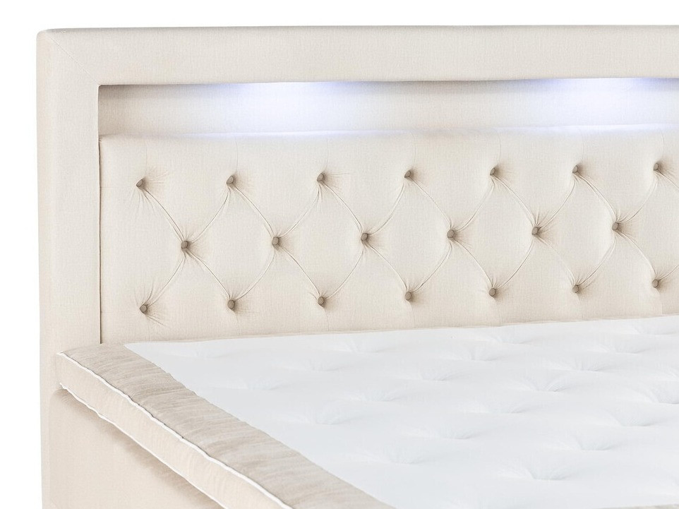 Kontinentaalvoodi Seattle 137 (Beež)