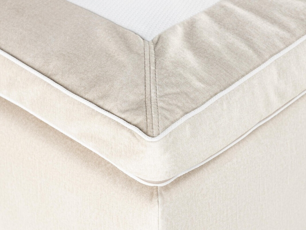 Kontinentaalvoodi Seattle 137 (Beež)