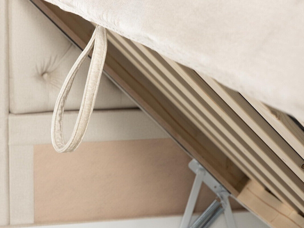 Kontinentaalvoodi Seattle 137 (Beež)