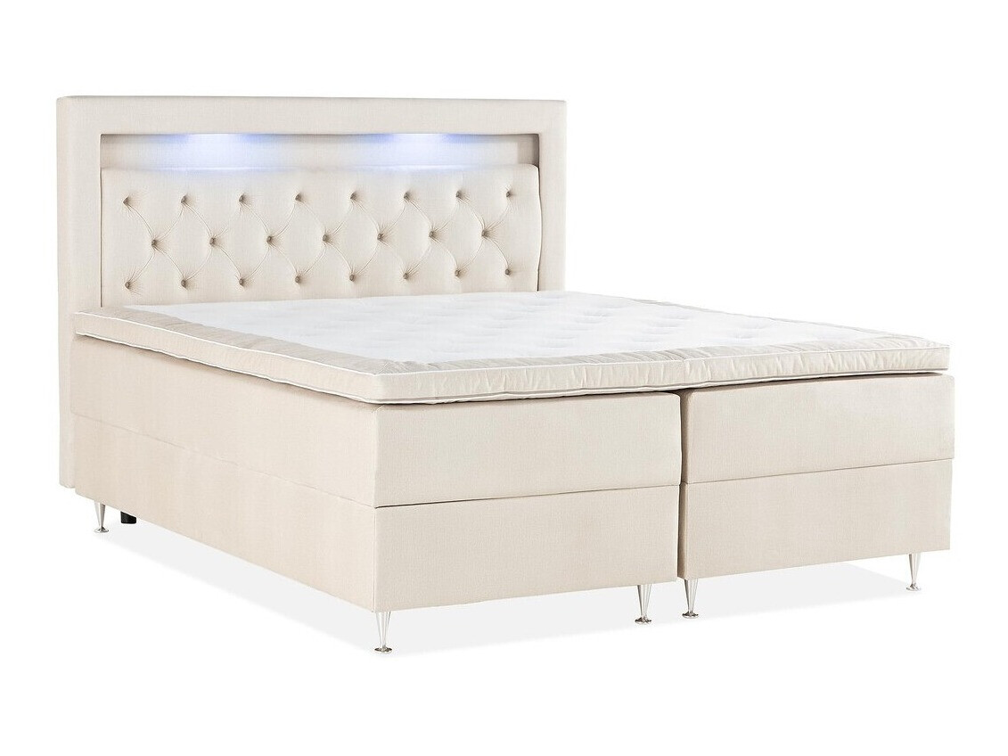 Kontinentaalvoodi Seattle 137 (Beež)