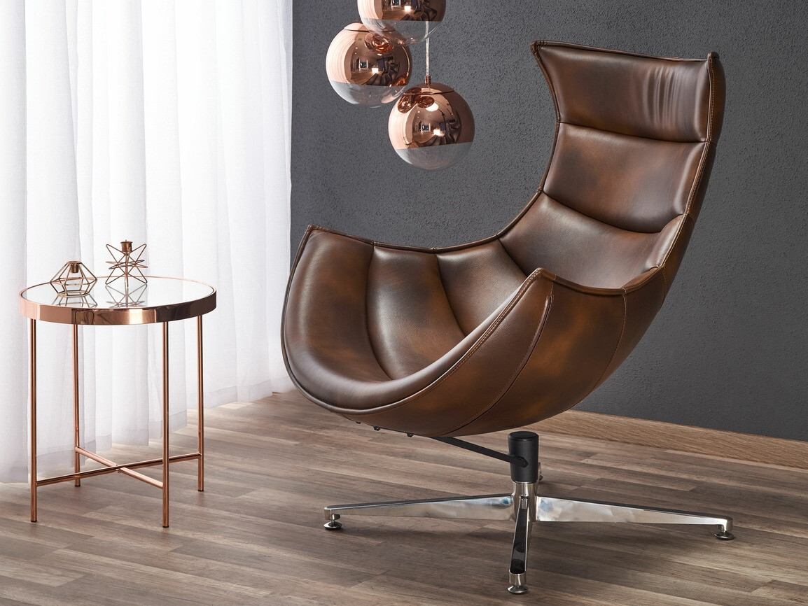 Tugitool Houston 377 (Pruun)