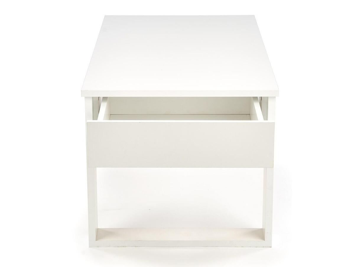 Diivanilaud Houston 865 (Valge)