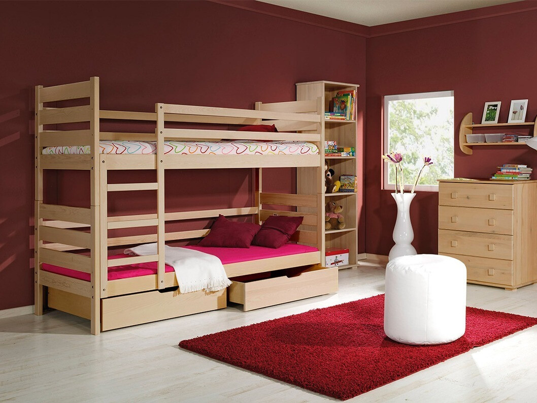 Narivoodi Ogden 100 (Mänd)