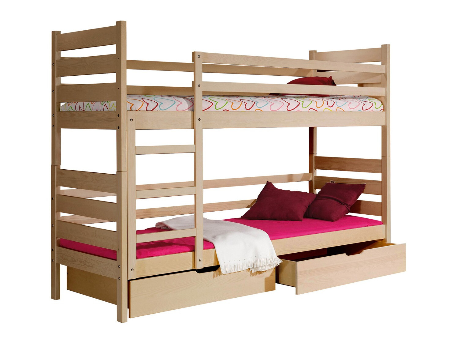 Narivoodi Ogden 100 (Mänd)