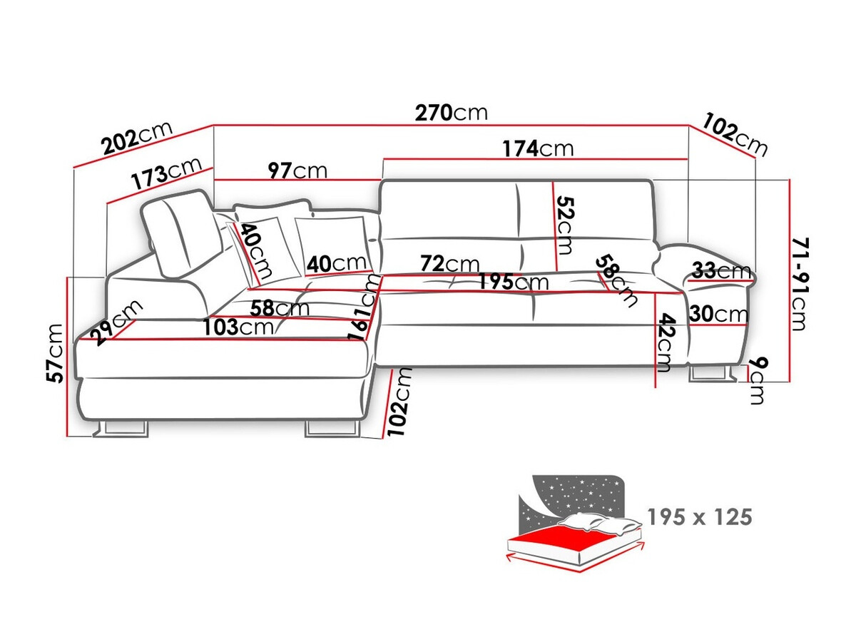 Nurgadiivan Comfivo 290 (Otusso 02 + Sorriso 5)