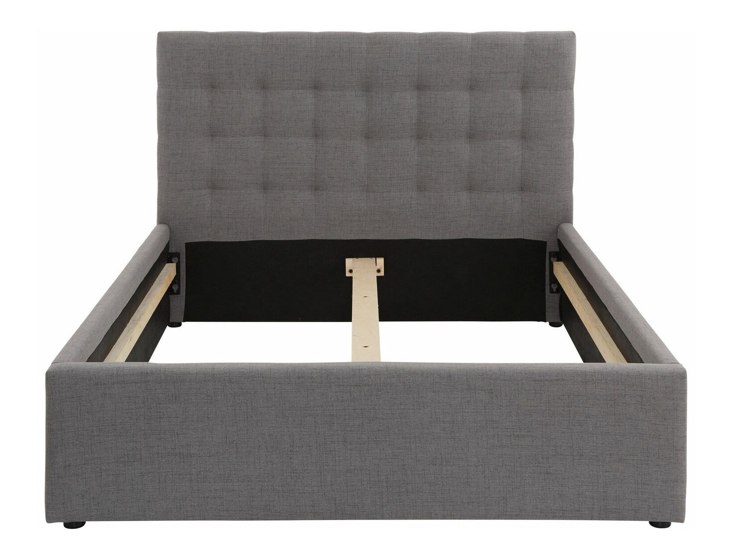 Voodi Denton 101 (Hall)