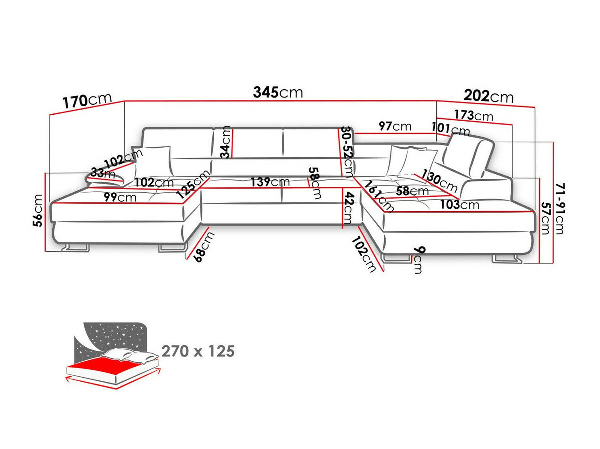 Nurgadiivan Comfivo 249 (Venus Velvet 2927 + Miu 2041)