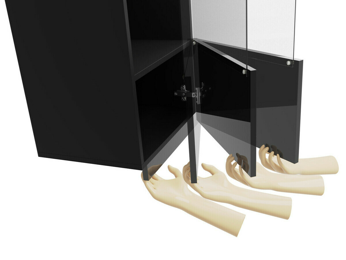 Elutoa komplekt Tivdalu 105 (Golden Oak)