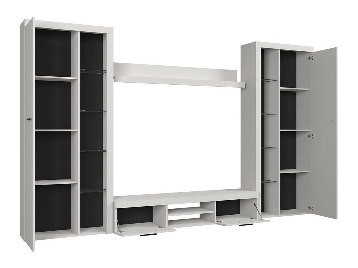 Elutoa komplekt Tucson 107 (Valge)