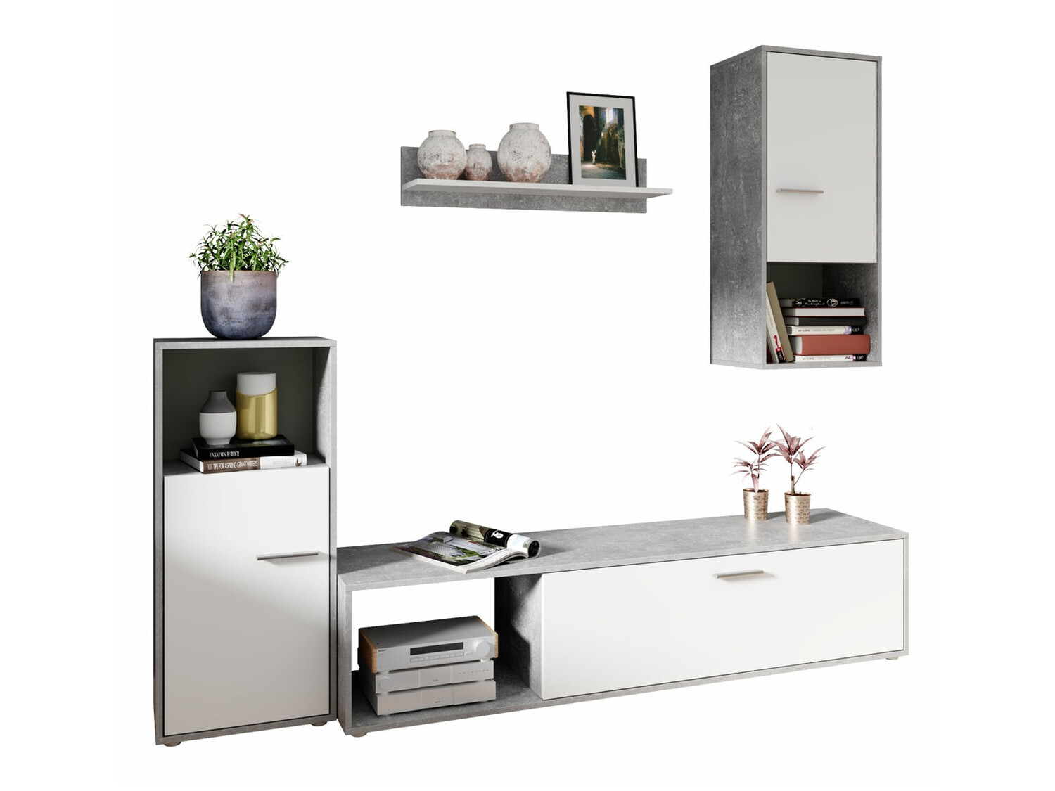 Elutoa komplekt Ontario 100