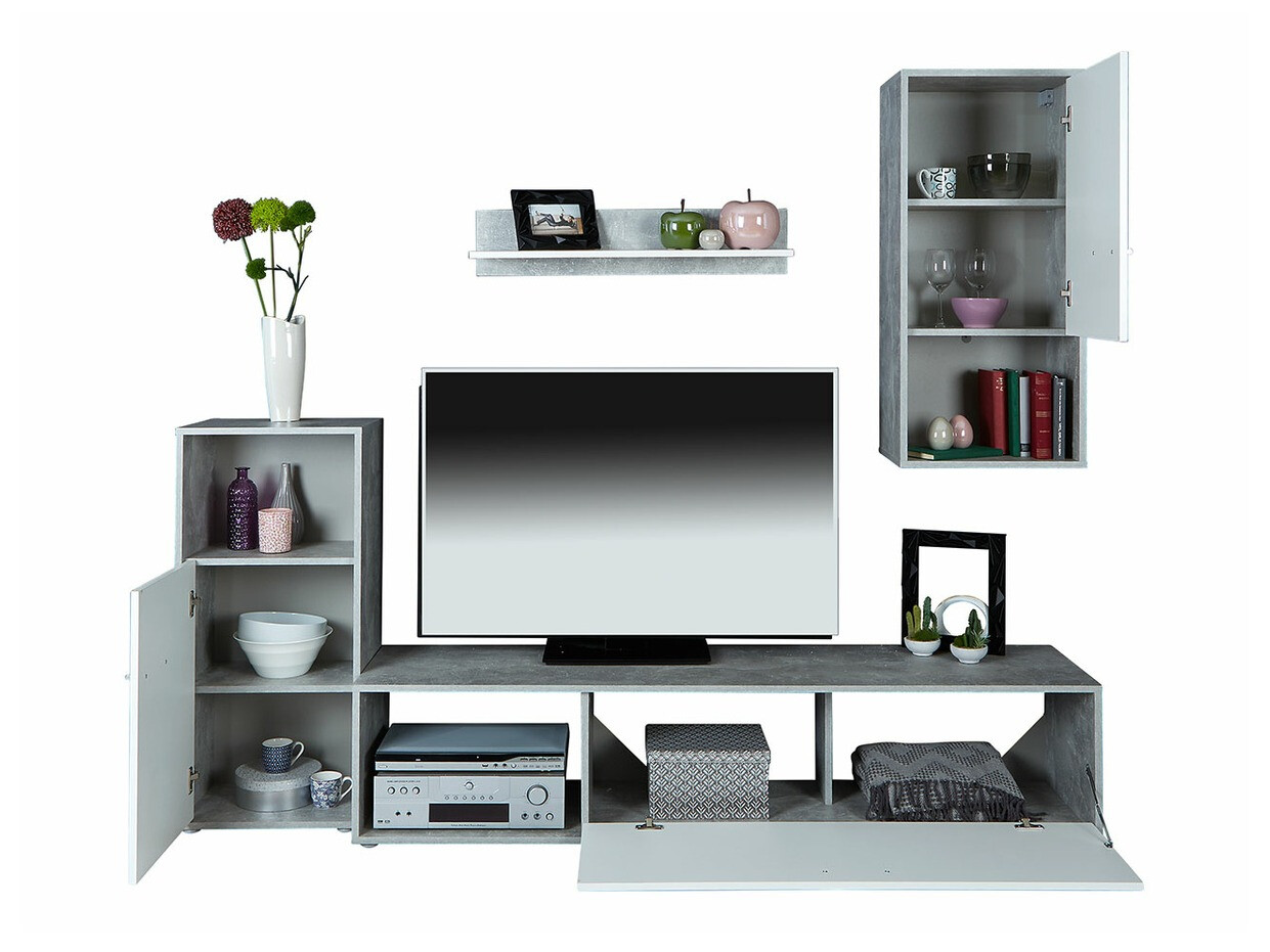 Elutoa komplekt Ontario 100