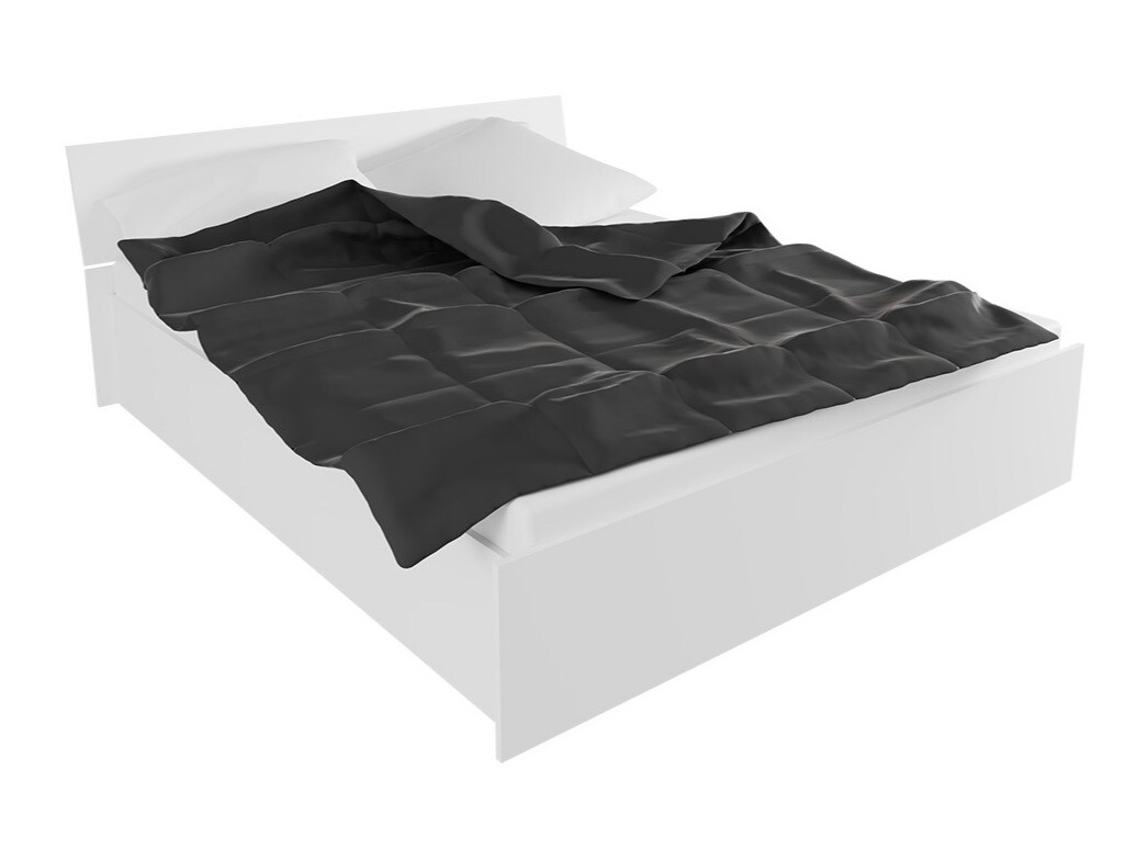 Voodi Elicavo 104 (Valge)