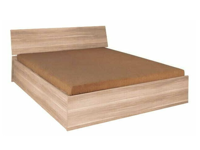 Voodi Elicavo 108 (Sonoma tamm)