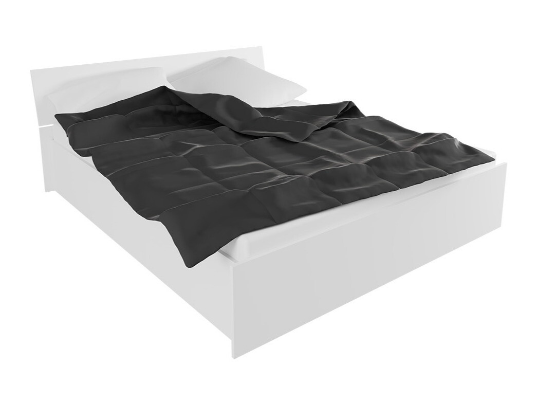 Voodi Elicavo 108 (Valge)