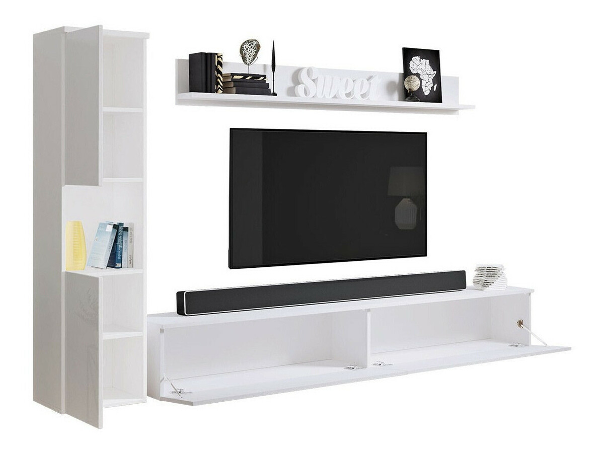 Elutoa komplekt Sarasota 130 (Wotani tamm)